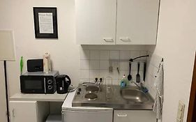 Dortmund City! Apartment Dream
